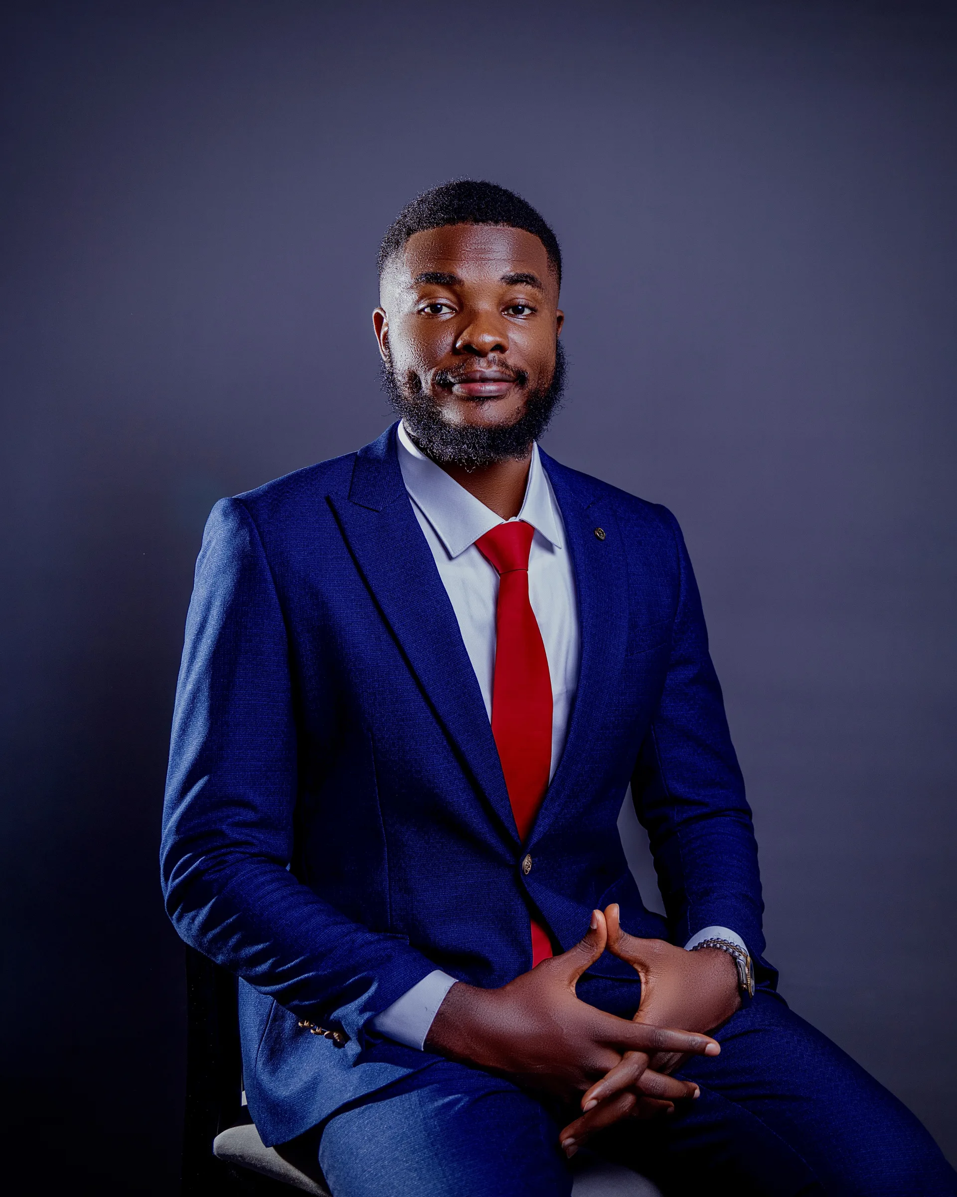 ATUORAH VINCENT CHIGOZIE